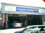 Southampton Tyre and Auto Centre
