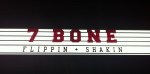 7 Bone